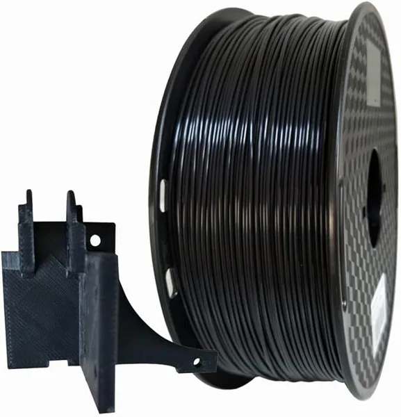 CC3D ABS Black