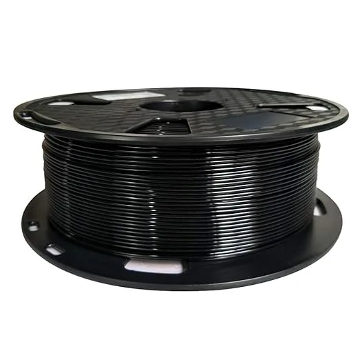 CC3D PETG Black