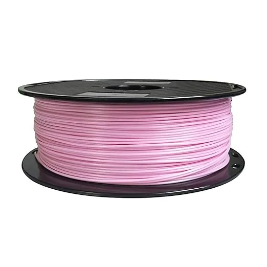 CC3D PETG Pink