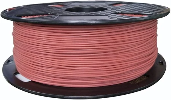 CC3D PLA+ Brick Red