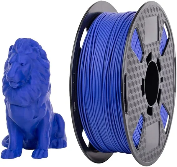 CC3D PLA+ Royal Blue