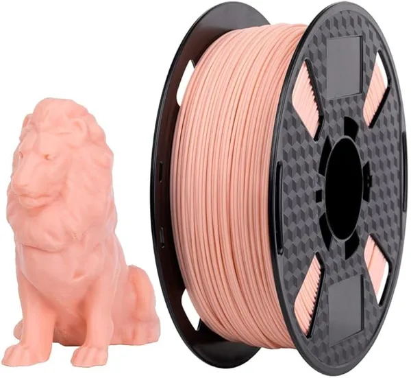 CC3D PLA Skin Tone Beige