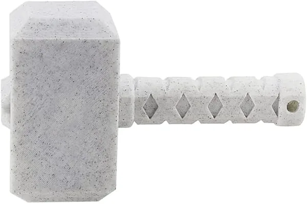 CC3D PLA Marble Marble