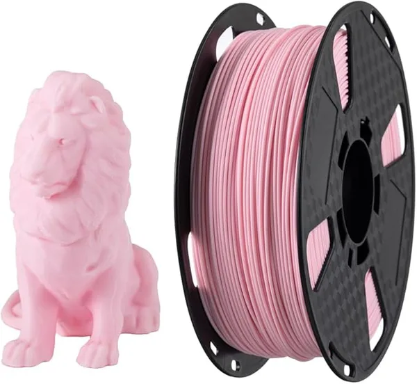 CC3D PLA+ Pink