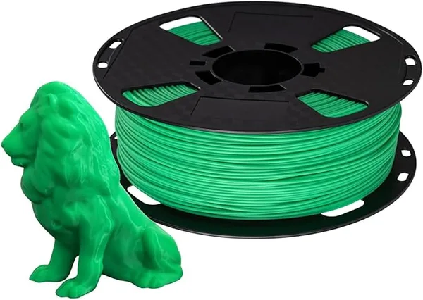 CC3D PLA Jade Green
