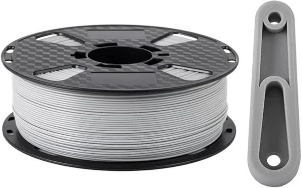 CC3D ABS Light Grey