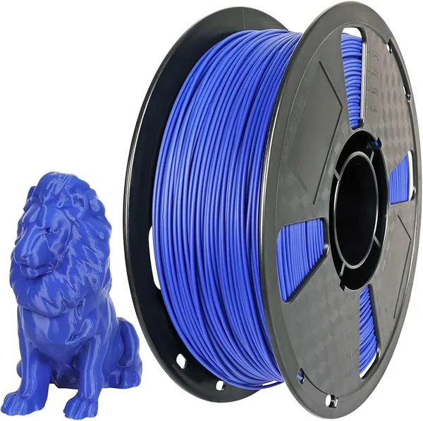 CC3D PLA Blue