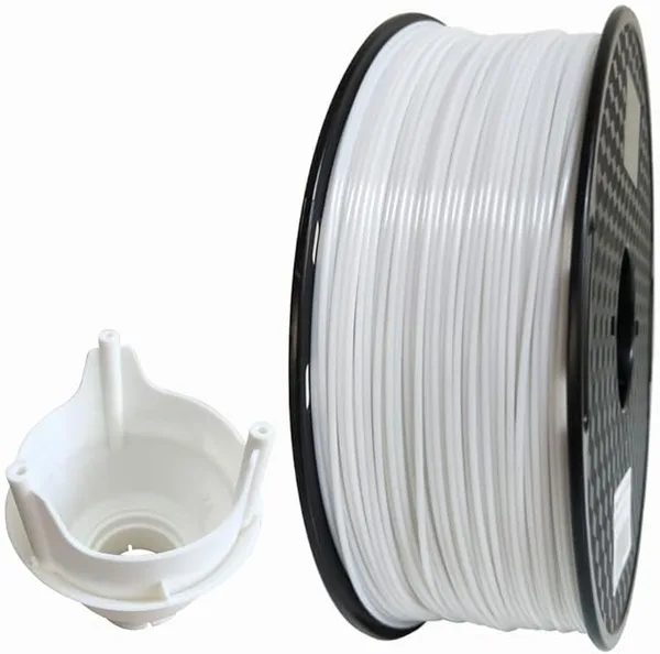CC3D ABS White