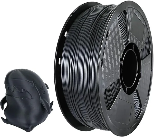 CC3D HIPS Black