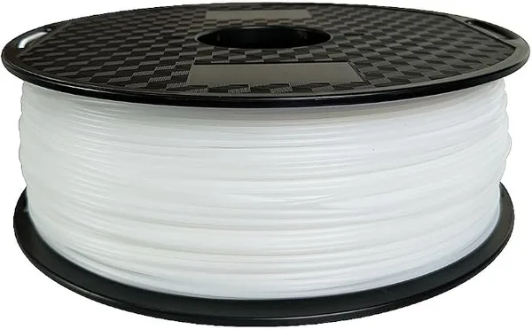 CC3D HIPS White