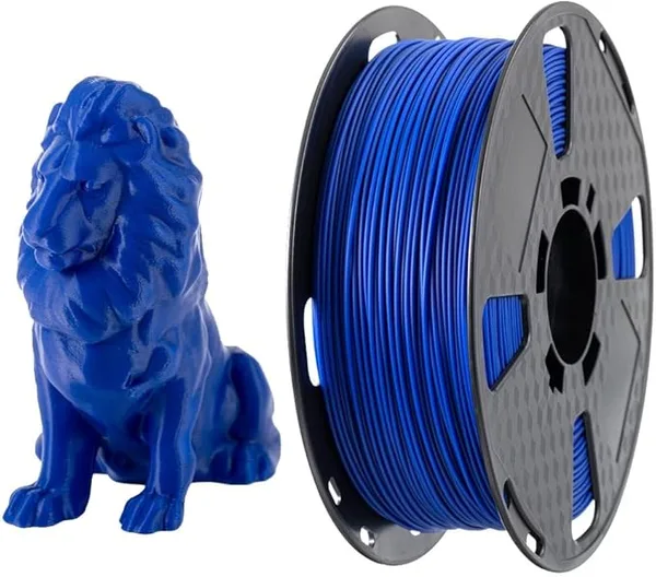 CC3D PLA+ Navy Blue