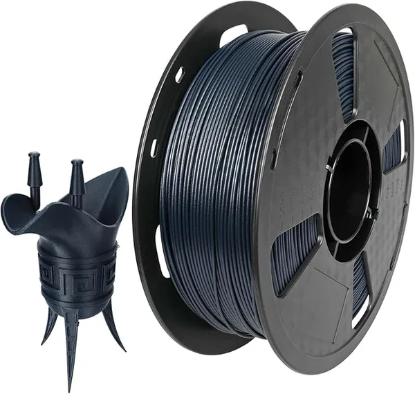 CC3D PETG Carbon Indigo Blue