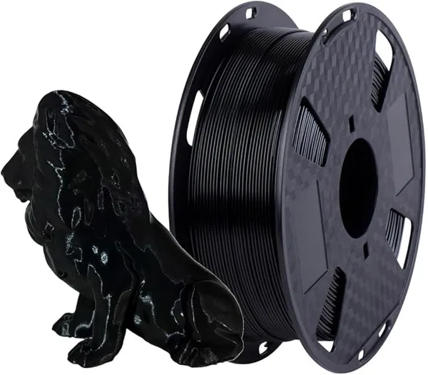 CC3D PETG Black