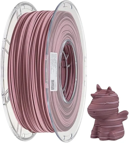 CC3D PLA Stone