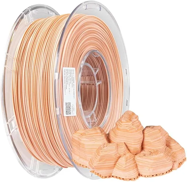 CC3D PLA Granite