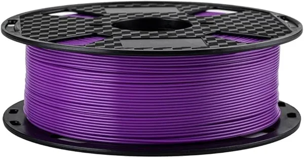 CC3D PETG Purple