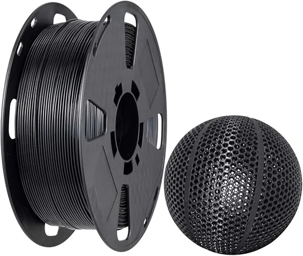 CC3D TPE Black