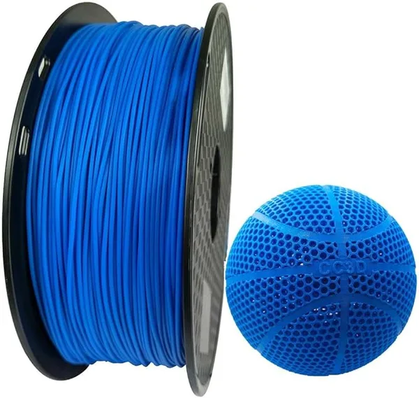 CC3D TPE Blue