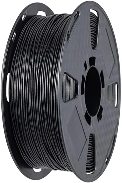 CC3D Carbon Fiber Black