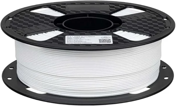 CC3D PLA White