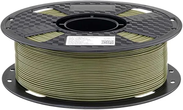 CC3D PLA Army Green