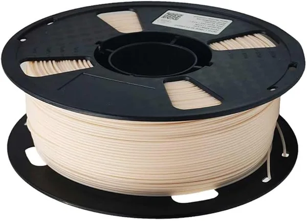 CC3D PETG Beige