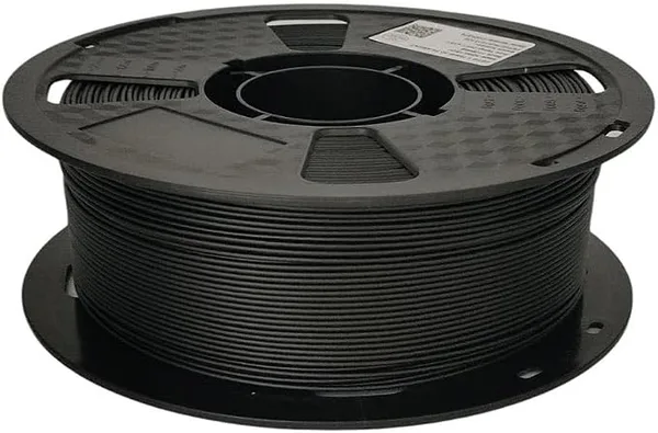 CC3D CC3D Matte PETG 3D Printer Filament 1KG Spool High Toughness Neatly Wound Vacuum Sealed Compatible with Most FDM 3D Printers