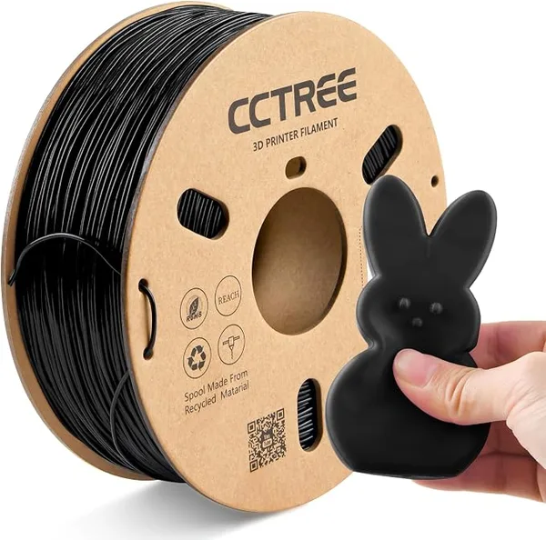 CCTree TPU Black