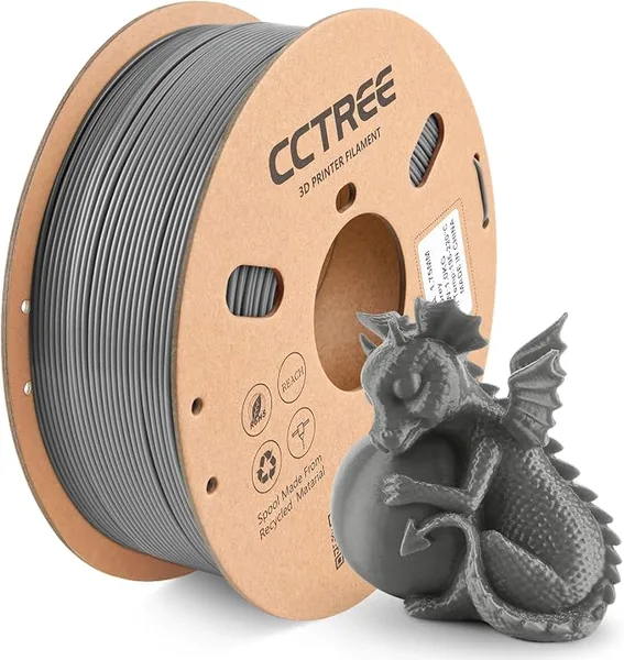 CCTree PLA+ Grey