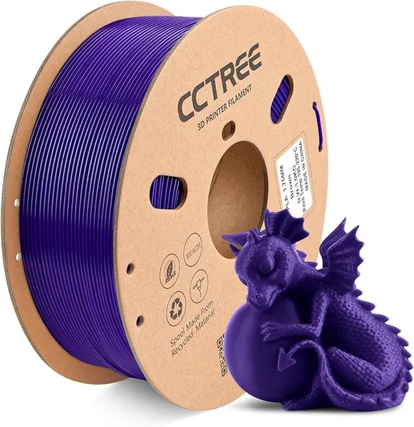 CCTree PLA+ Purple