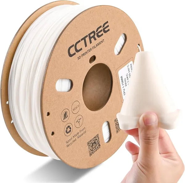 CCTree TPU White