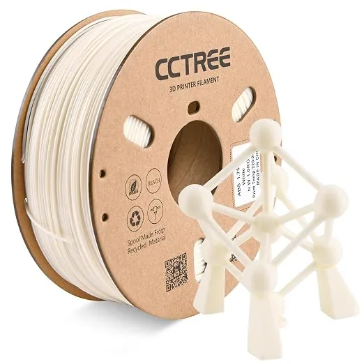 CCTree ABS+ White