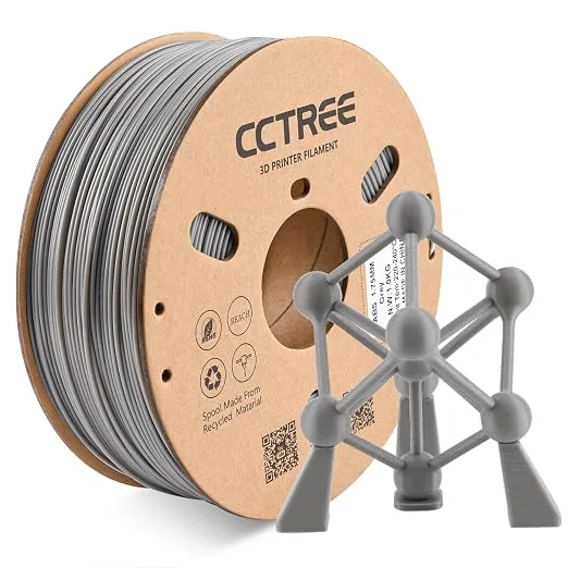 CCTree ABS Grey