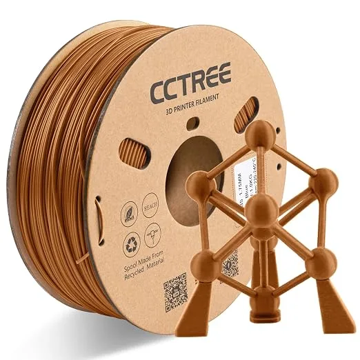 CCTree ABS+ Brown