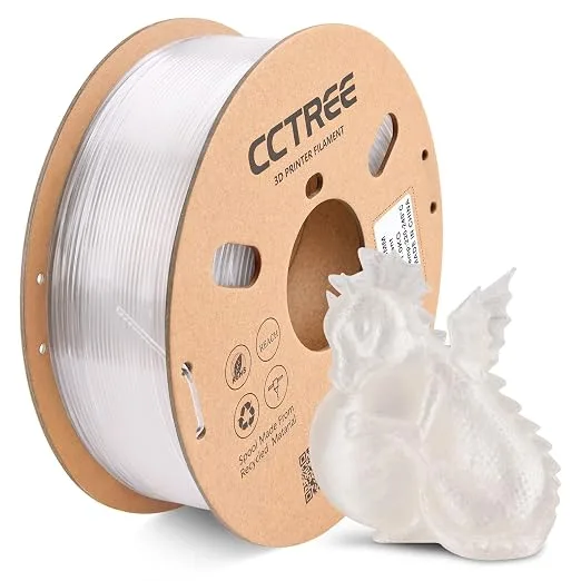CCTree ABS Transparent