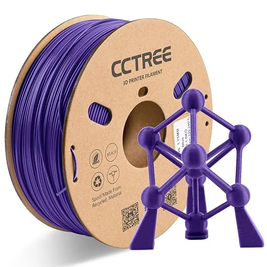 CCTree ABS+ Purple