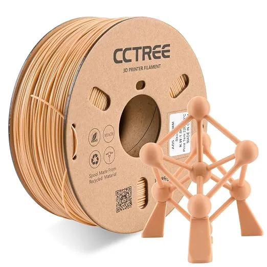 CCTree ABS+ Skin