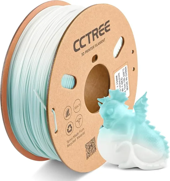 CCTree PLA+ Black