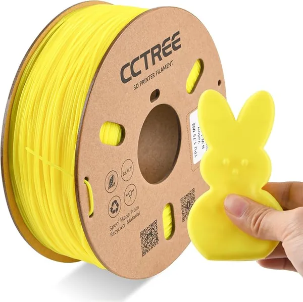 CCTree TPU Yellow
