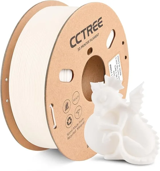 CCTree PLA+ White