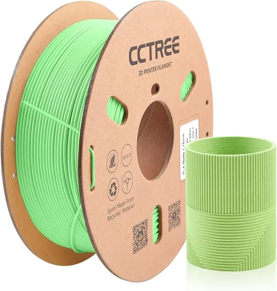 CCTree PLA Matte Mint Green