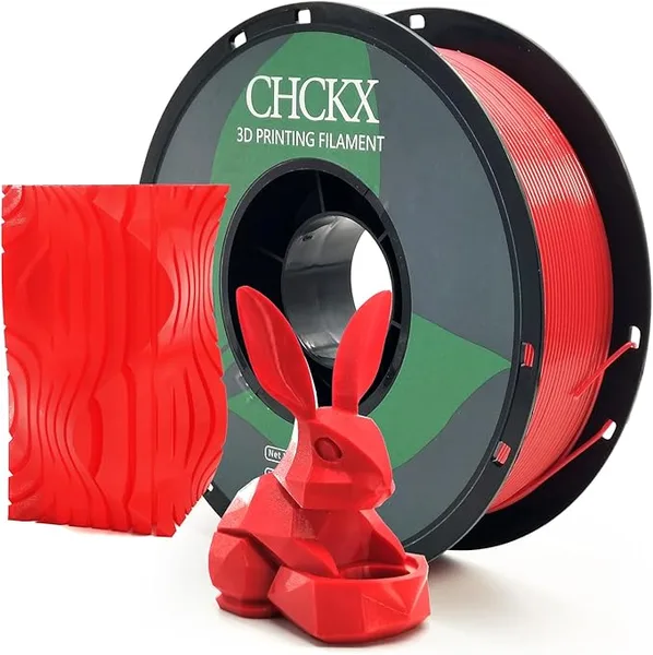 CHCKX PETG Red