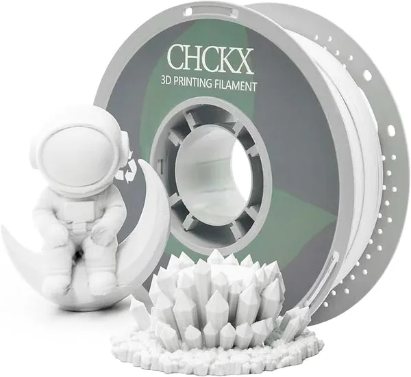 CHCKX PETG-GF White
