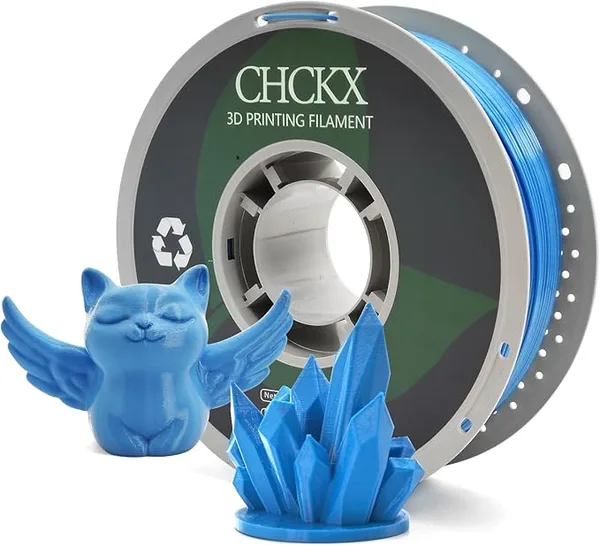CHCKX PETG Blue