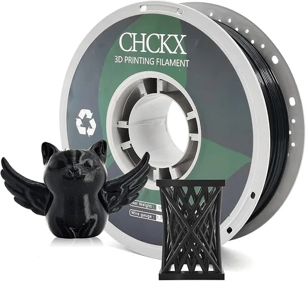 CHCKX PETG Black