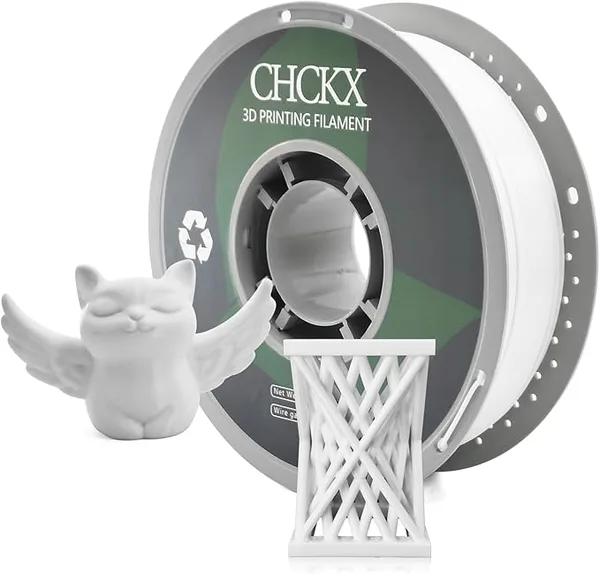 CHCKX PETG White