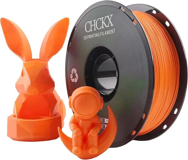 CHCKX PLA Orange