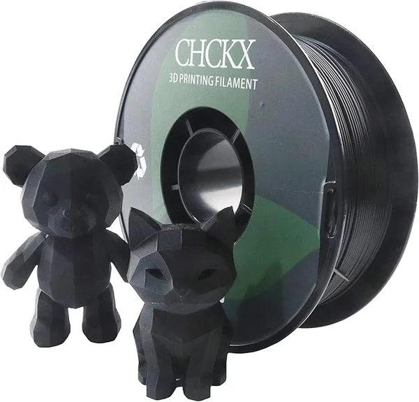 CHCKX PLA Black