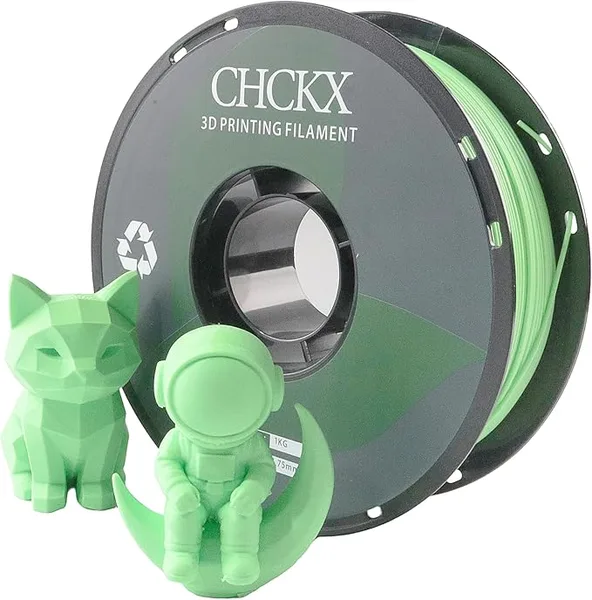 CHCKX PLA Lemon Green