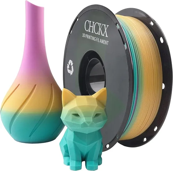 CHCKX PLA Rainbow